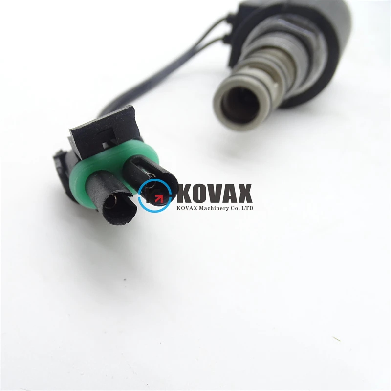 181147A1 87456901 Соленоидный клапан в сборе для 570mxt 570nxt 580 м запчасти экскаватора