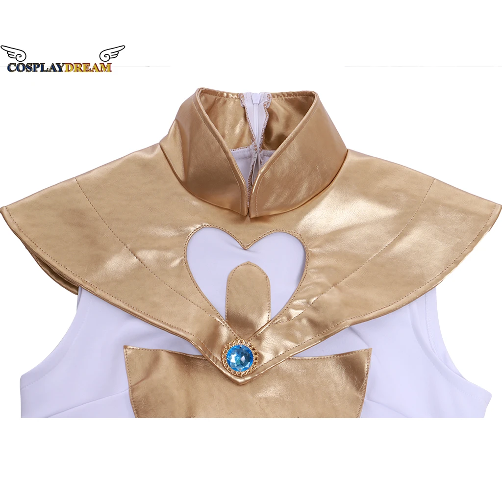 Костюм для косплея аниме She-Ra/Princess Adora женский милый костюм униформа на Хэллоуин