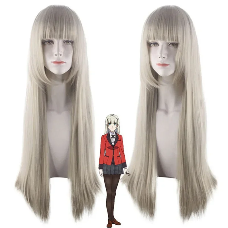 Костюм для косплея аниме Kakegurui Momobami riririka компрессионный игровой костюм красная