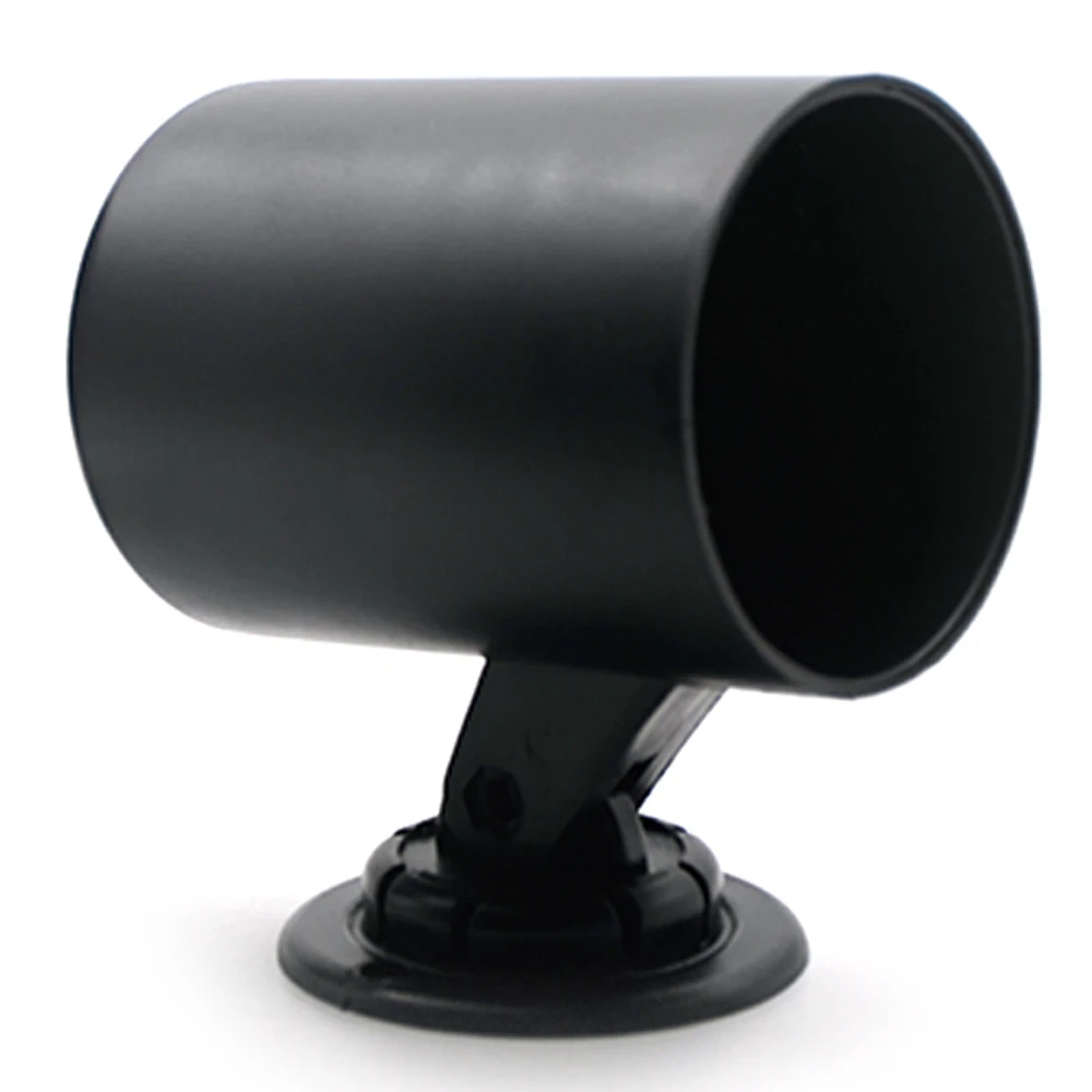 

Аналоговый Светодиодный Датчик Повышения Давления, Белый Корпус, Датчик Соотношения Воздуха И Топлива EGT 52 Мм Для Автомобиля