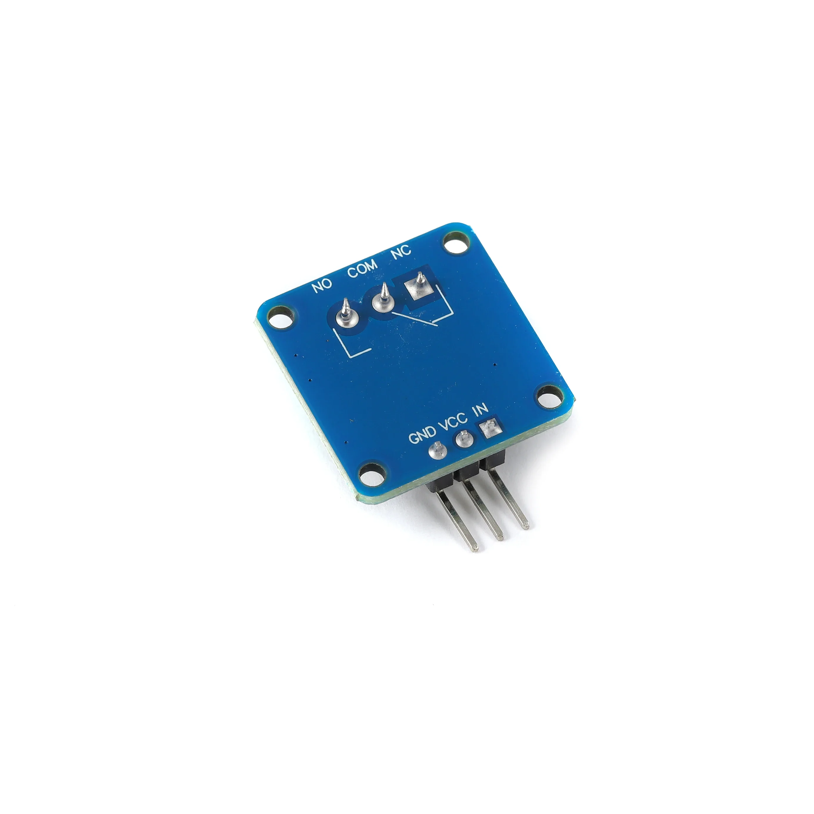 Релейный модуль HFD43-S Thin 3,3 5 В STM32 51 Микроконтроллер (art.: 3920cfbdf56a7) - 3920cfbdf56a7