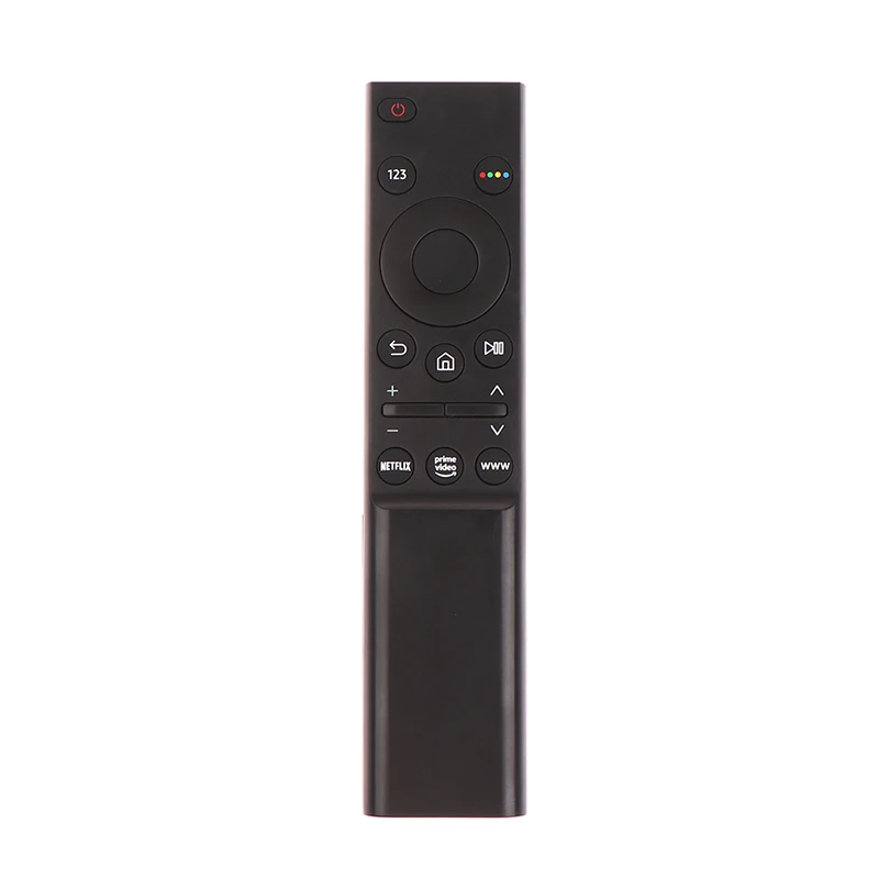 

New Remote Control BN59-01259D For Smart TV UE43AU7100U Remote Control Replacement