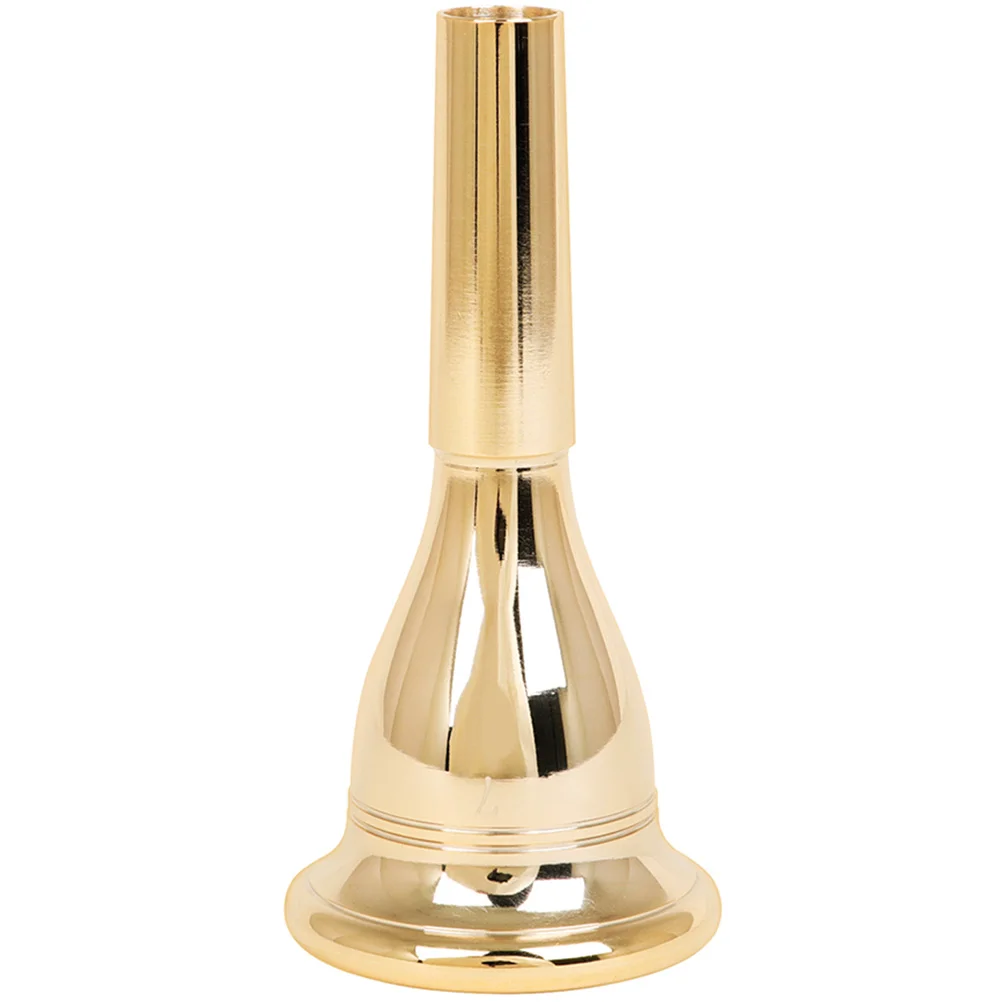 

Trumpet Mouthpiece Replacement Trumpet Mouthpiece Small Trumpet Mouthpiece for Professional Players
