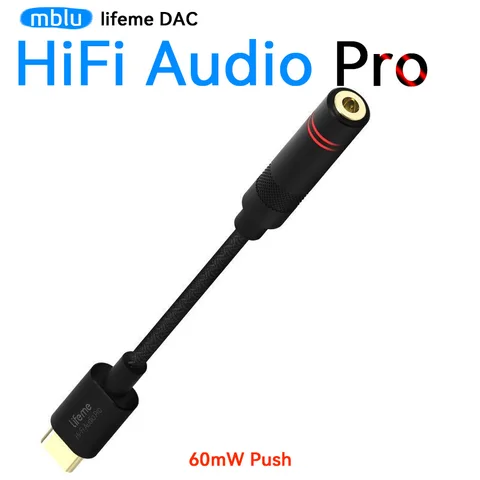 Оригинальный Meizu Mblu Lifeme HiFi Audio Pro