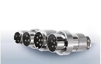 Оригинальный семизвездочный научный разъем NCS-252-RF тепло на 1 год за шт.