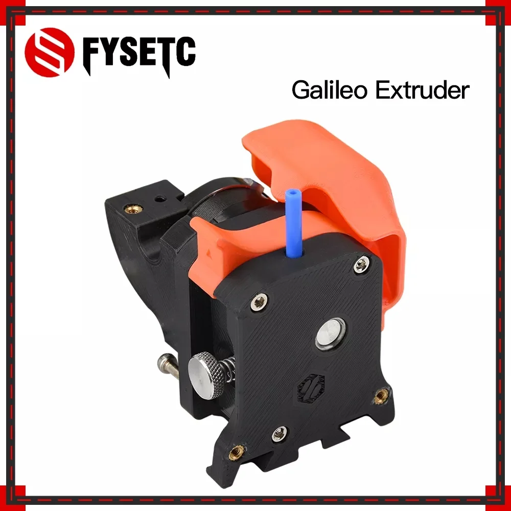 

FYSETC Galileo Extruder KIT For Voron 0/1.8/2.4 3D Printer With G36HSY4407-6D-1200 Motor