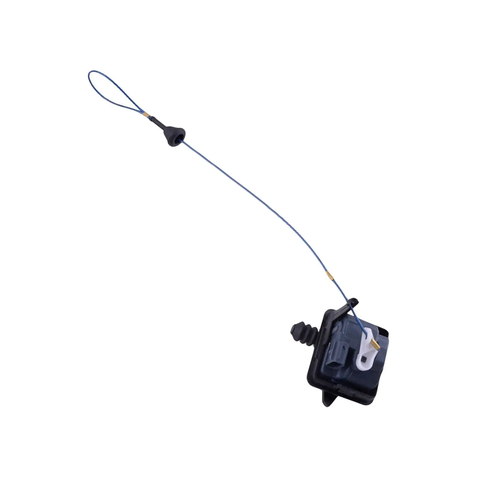 Автомобильный привод крышки топливного бака в сборе 74700-Tba-A02 для деталей Honda Civic