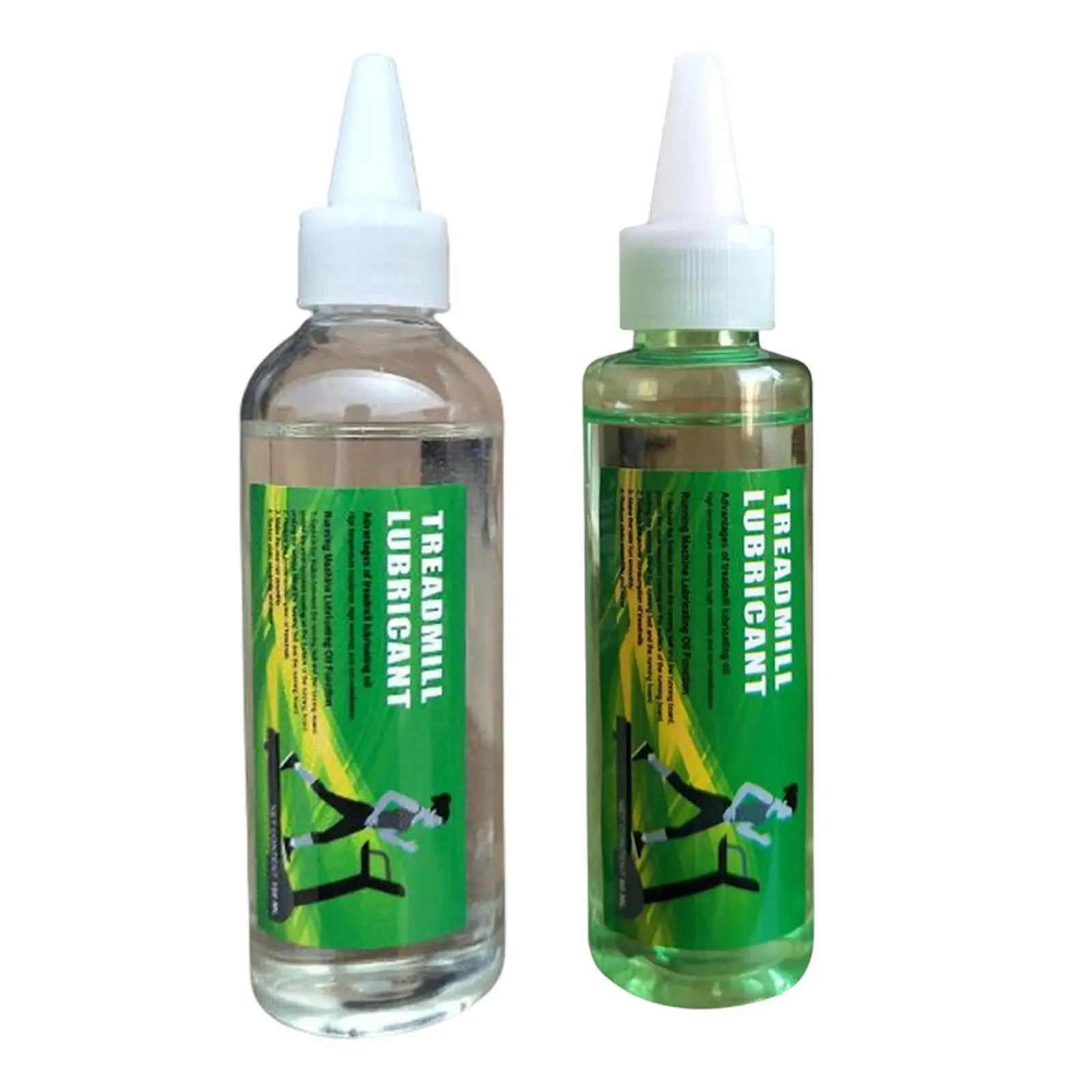 

Treadmill Lubricant Silicone Oil Devices Maintenance Tool Treadmill Maintenance Oil for Sporting