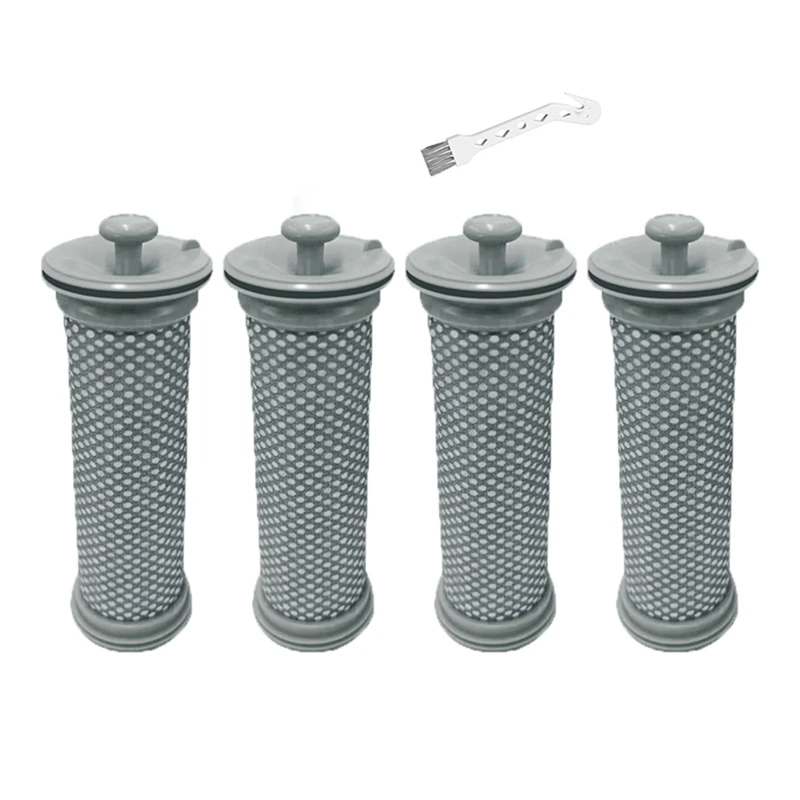 

Pre Filters For Tineco A10/A11 Hero/Master PURE ONE S11 Cordless Vacuum Cleaner Power Household Sweeper Replacement