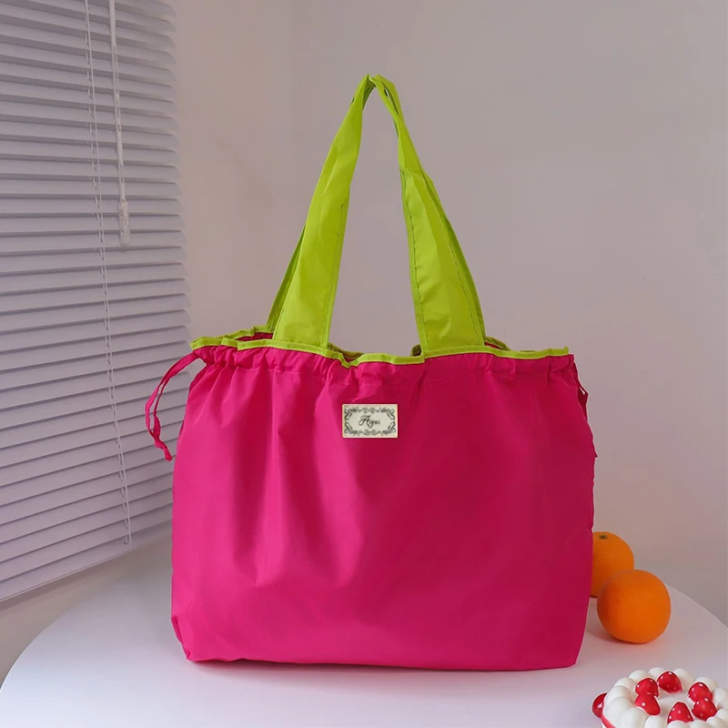 

Складная сумка для покупок Cloth