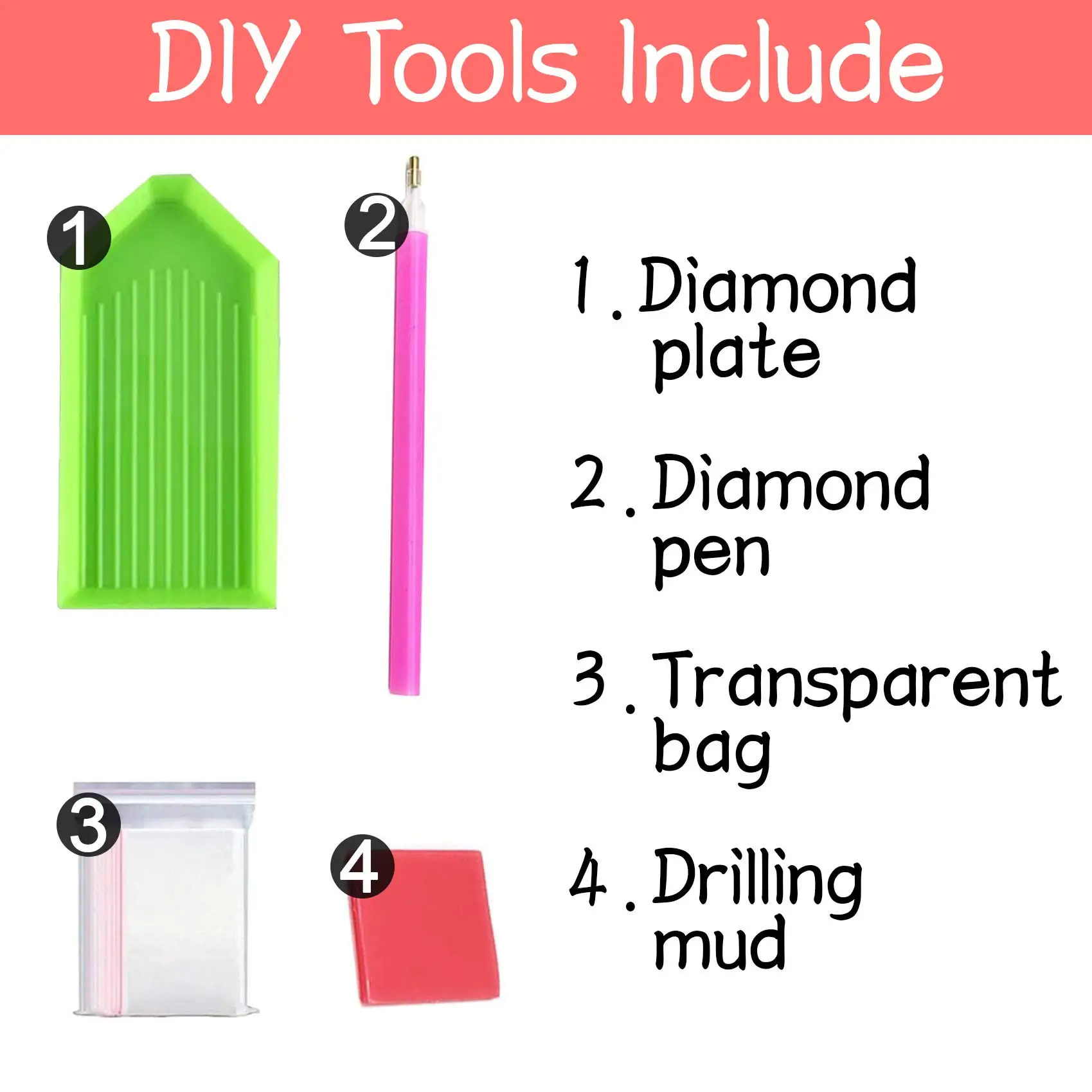 Набор для алмазной живописи алмазная 5D картина в виде рождественской елки с