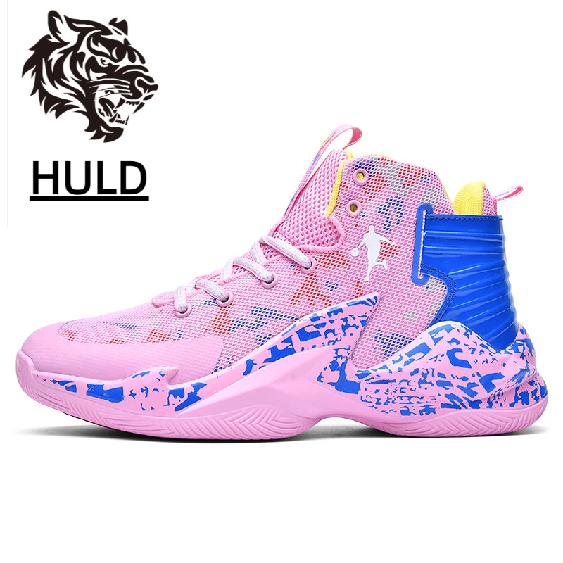 Boys Breathable Non-slip Wearable Sports Shoes Athletic Sneakers Girls