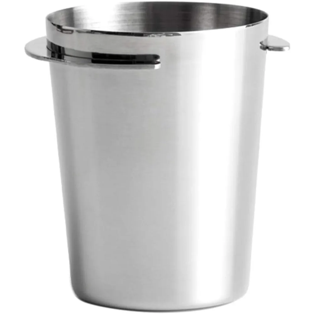 Чашка для дозирования кофе 58 мм кружка нюхания из нержавеющей стали