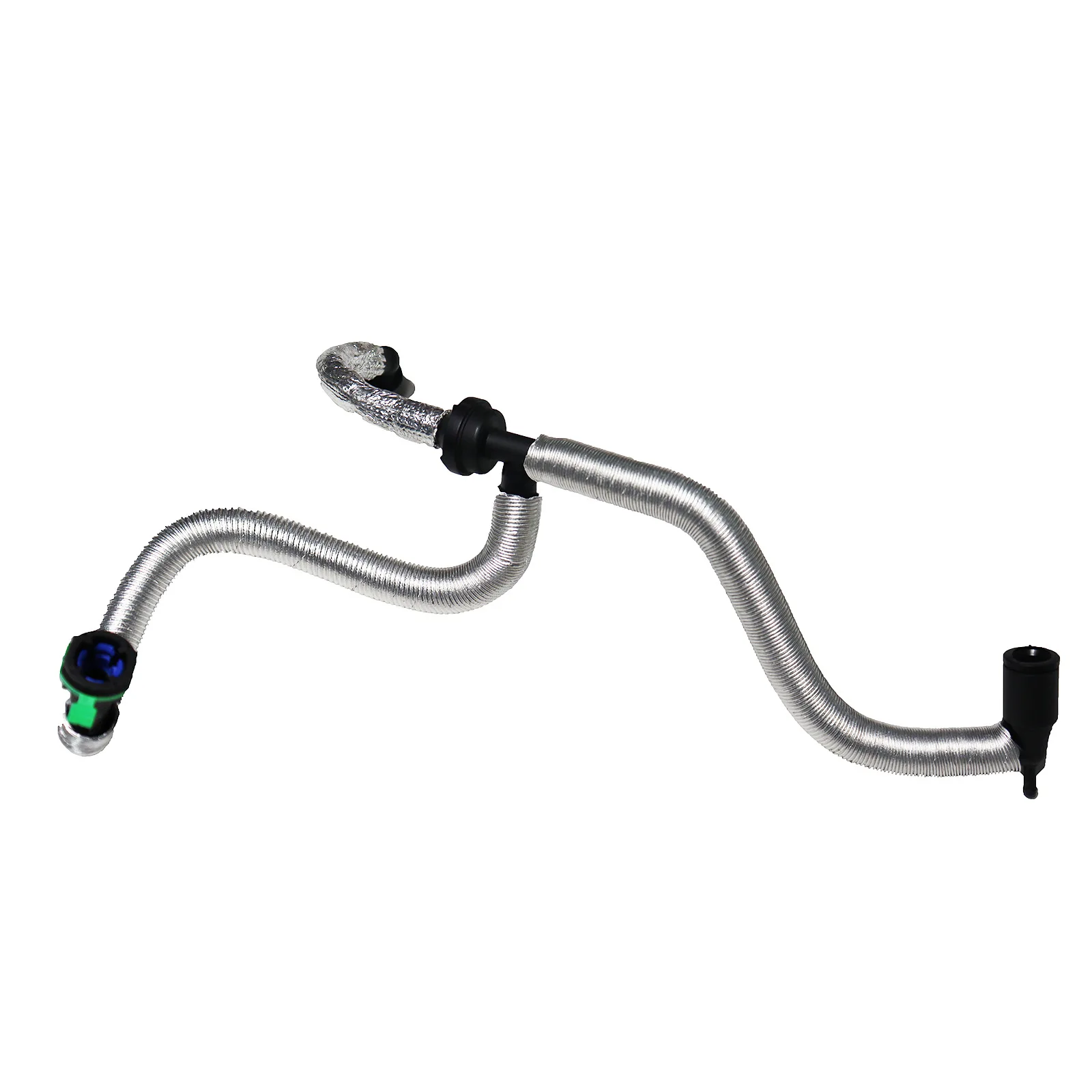 

Suitable For Porsche SnorkelAutomobile Crankcase Vent PipeVacuum Vent Pipe 95835557902