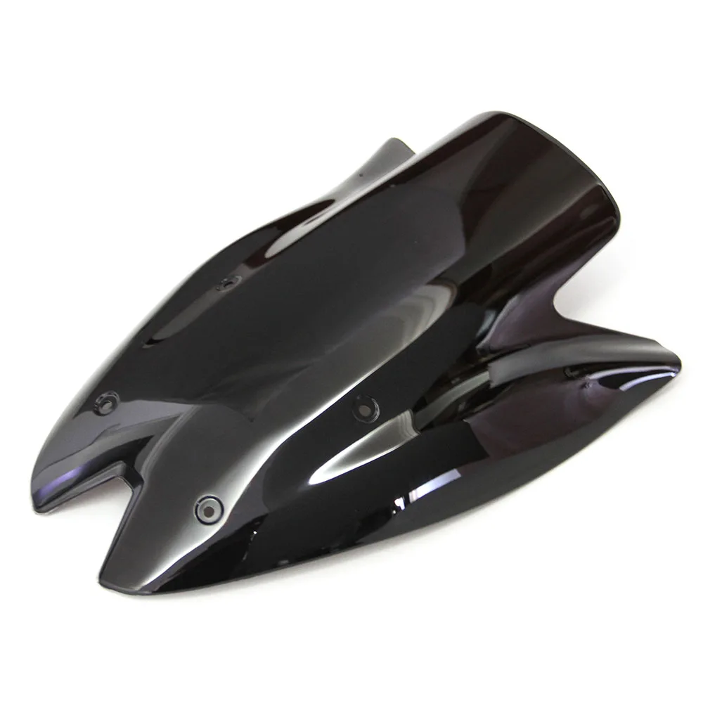 Фото 5-цветное лобовое стекло для 2010, 2011, 2012, 2013, Kawasaki Z1000, ветровое стекло, двойной пузырь, аксессуары для мотоциклов №3