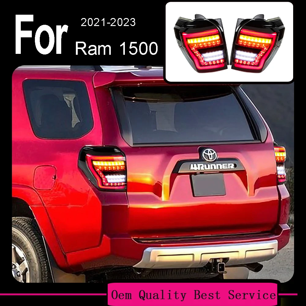 

Задний фонарь для Toyota 4runner 2010-2022, 2 шт.