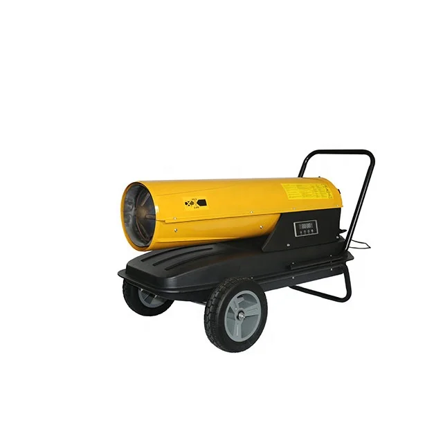 

Автоматический топливный нагреватель из нержавеющей стали, высокоэффективное наружное отопительное оборудование