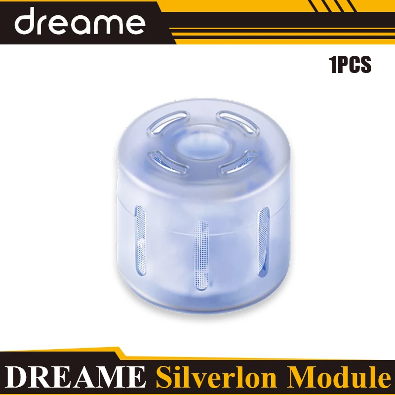 

Запчасти для пылесоса Dreame L10s Ultra W10 W10 Pro