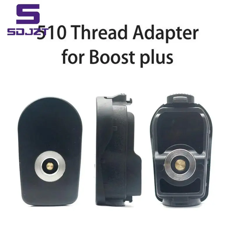 1 шт. 510 адаптер запасная часть DIY соединитель для адаптера Geekvape Aegis Boost PLUS