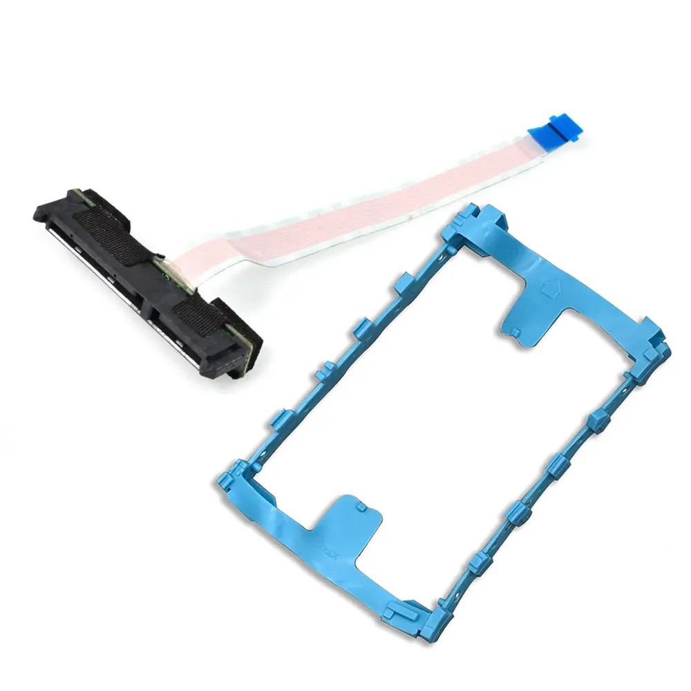 Фото OEM-кабель-коннектор SATA для жестких дисков HDD/SSD для ноутбуков ASUS 15S X512D X512F X512J X512U A512D A512F A512J K512J K512F S512F №2