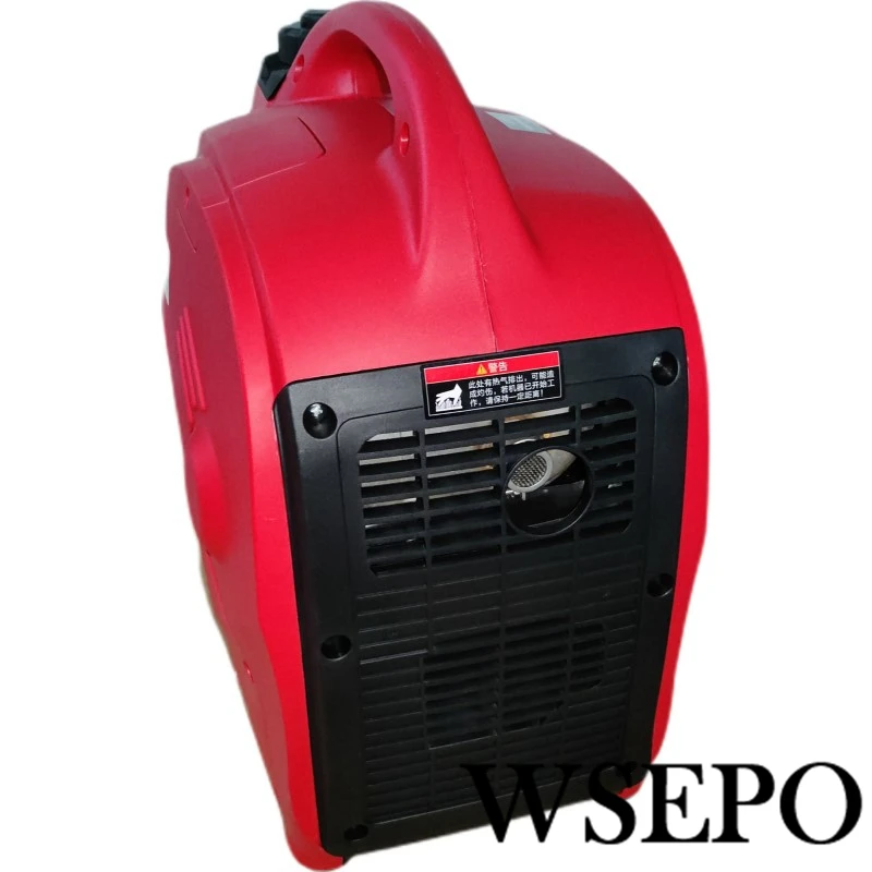 Генератор Бензиновый 12в Купить