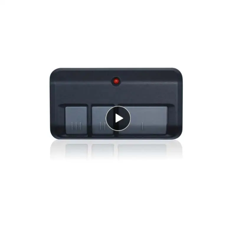 

Smart Garage Door Remote Control Key Convenient Garage Door Remote Controller Compatible With 971LM 371LM 81LM 891Lm