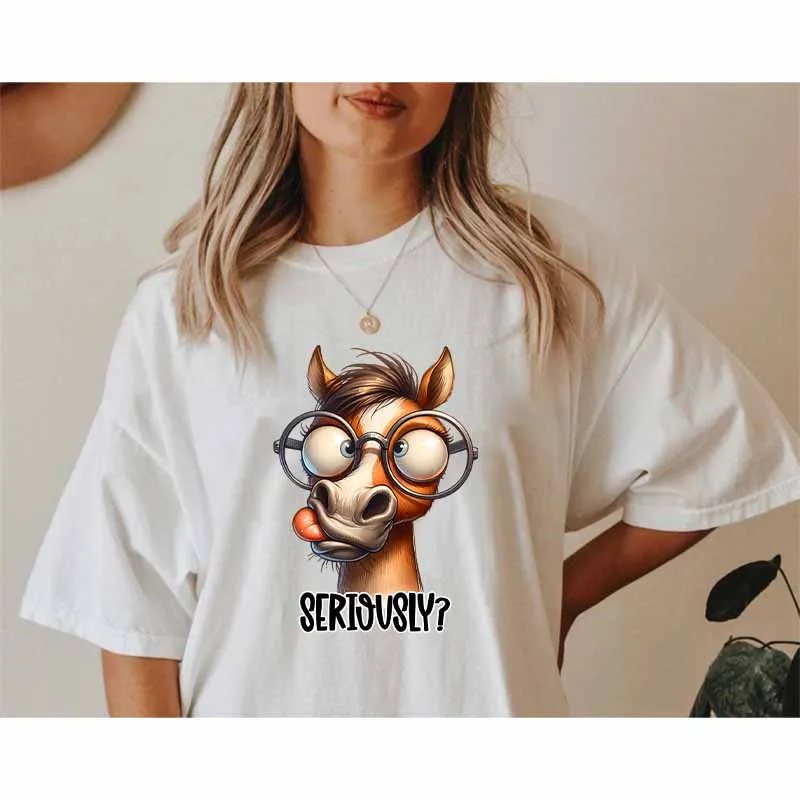 Переводные картинки с животными DTF птица искусственная для одежды мультфильм