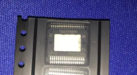 

TDA7498MV HSSOP-36 80WD