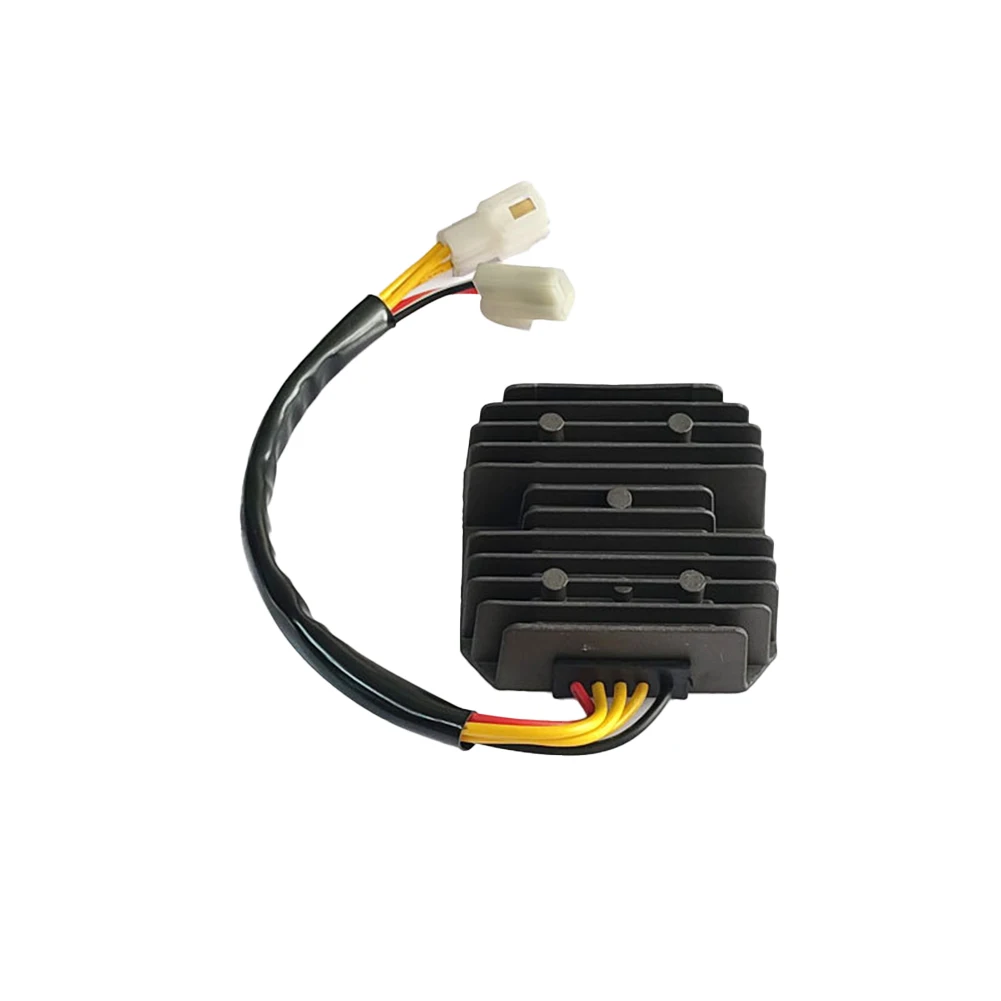 

Rectifier Stabilized Rectifier Car Accessories DC 12V For Hyosung GT/R FI 250 High Temperature Stabilized Rectifier
