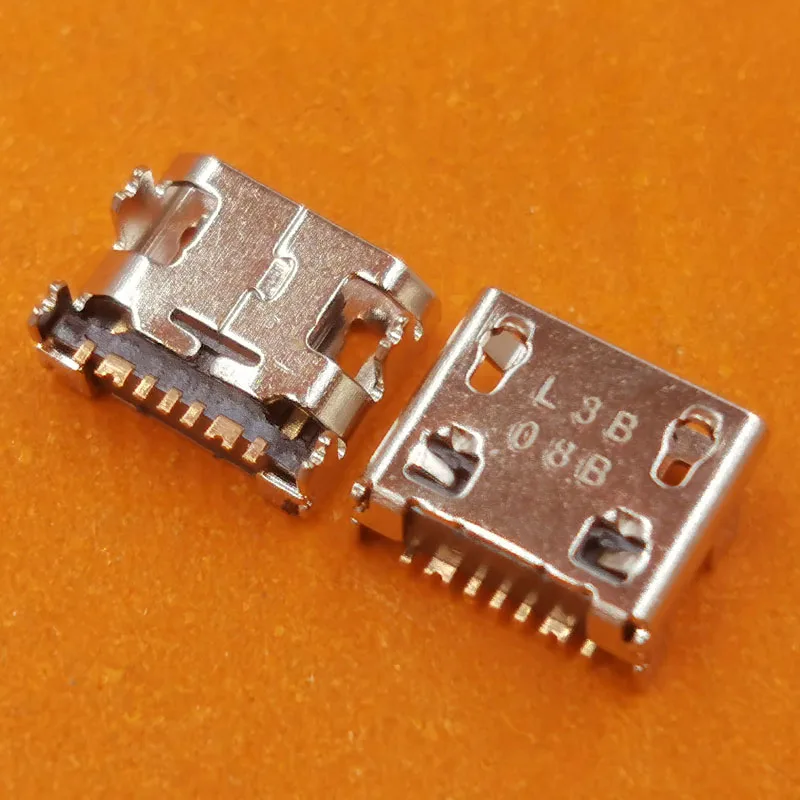 10 шт. зарядный док-порт Usb разъем для зарядного устройства для Samsung Galaxy E500F E5000 E500 I759 I8730 I739 I9128 E7 E700F E7000 E5