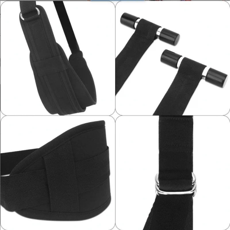 Секс качели Dult Fun Karmen 2-е поколение