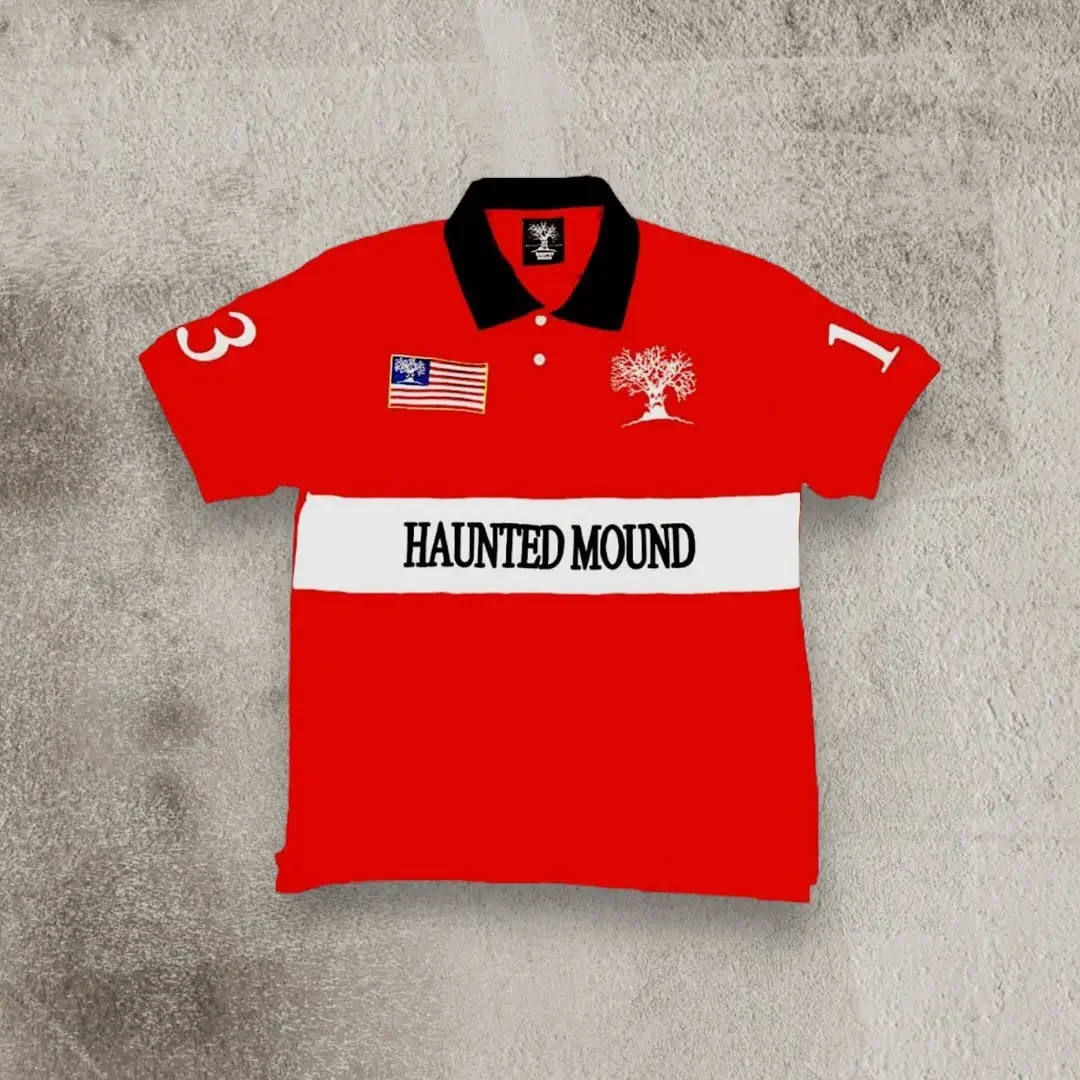 Мужские/женские поло BiggOrange хлопок