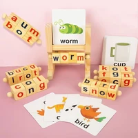 2022 figure blocks counting sticks education wooden toys montessori mathematical kids learning toys educational children gift
