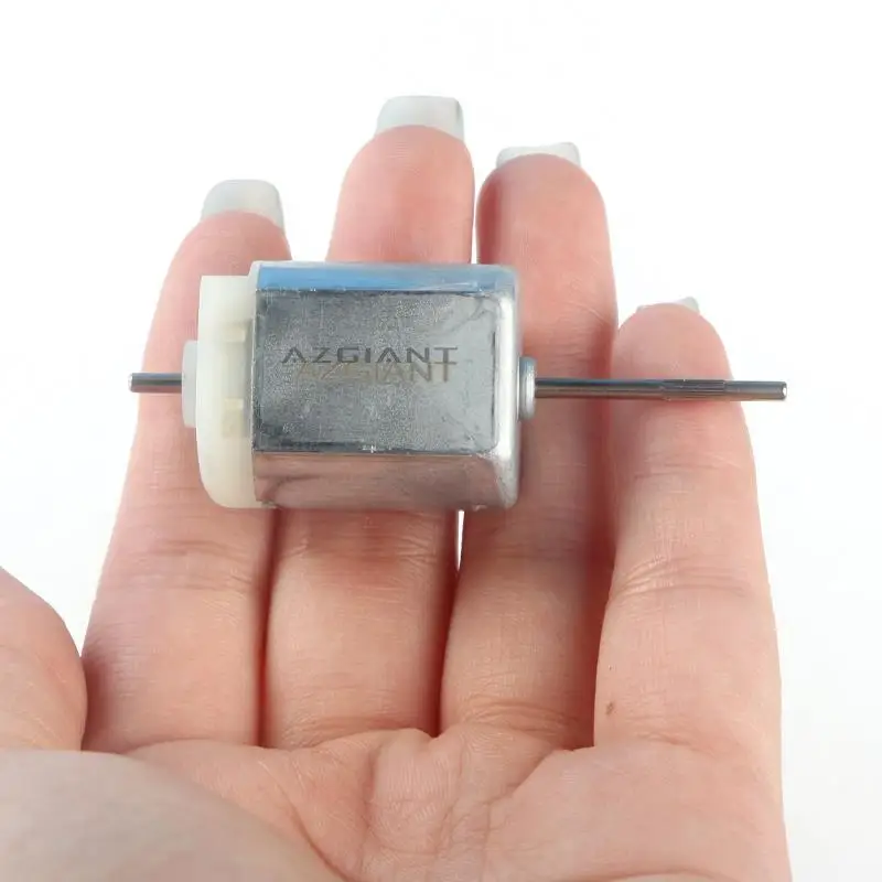 Рисунок 6 - Двигатель OEM FC280 DC 15000 об/мин 63