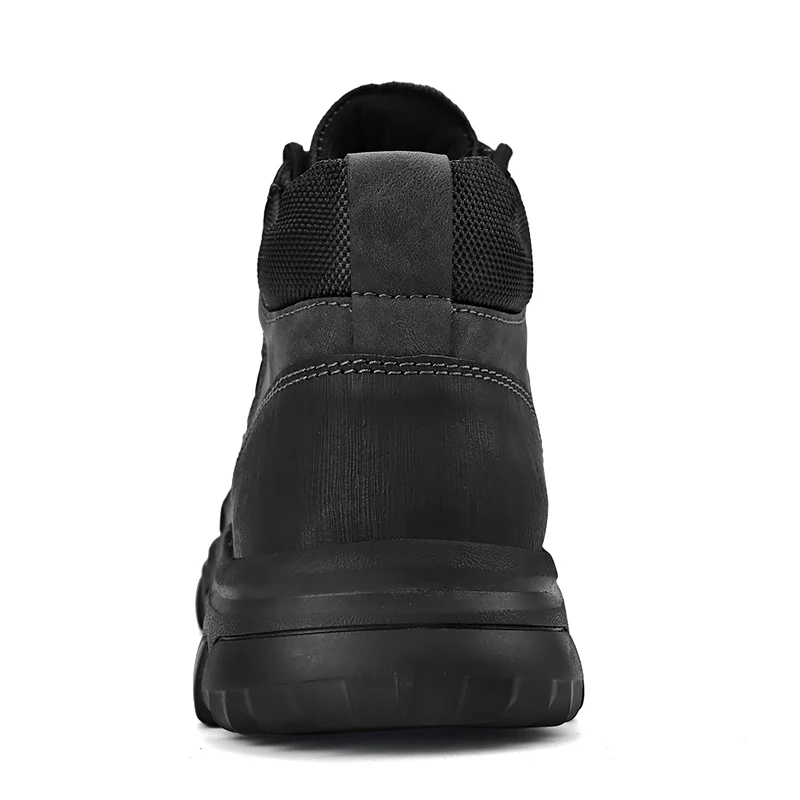 KuBang Альпинистская обувь уличная мужская повседневная спортивная