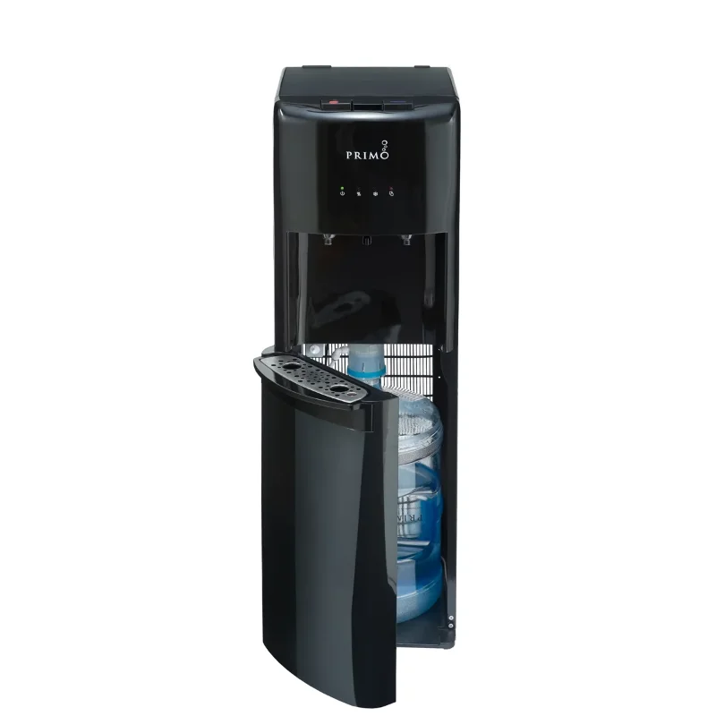 

Water Dispenser Bottom Loading, Hot/Cold Temperature, Black