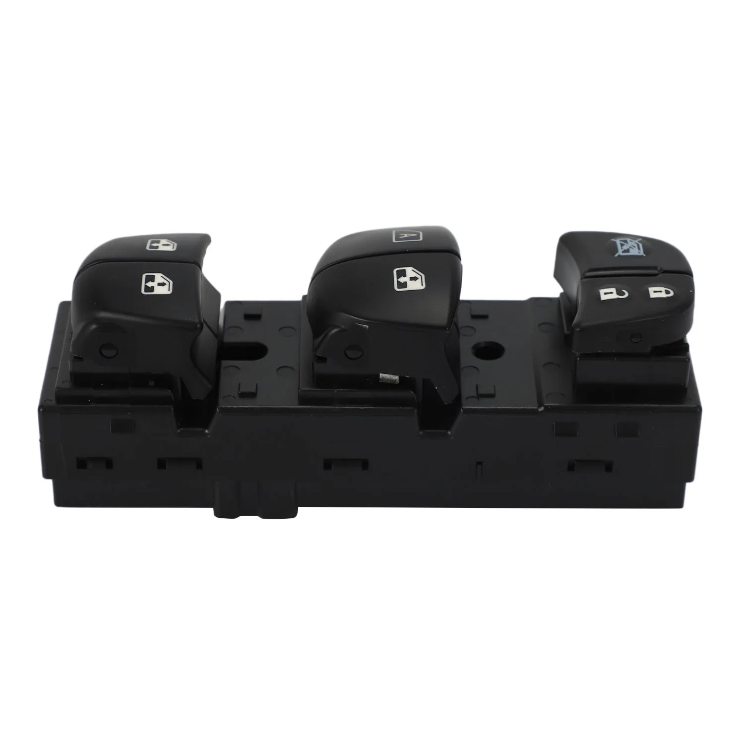 Новый переключатель стеклоподъемника для Nissan Juke Altima Tiida Sylphy 25401-3SH0A