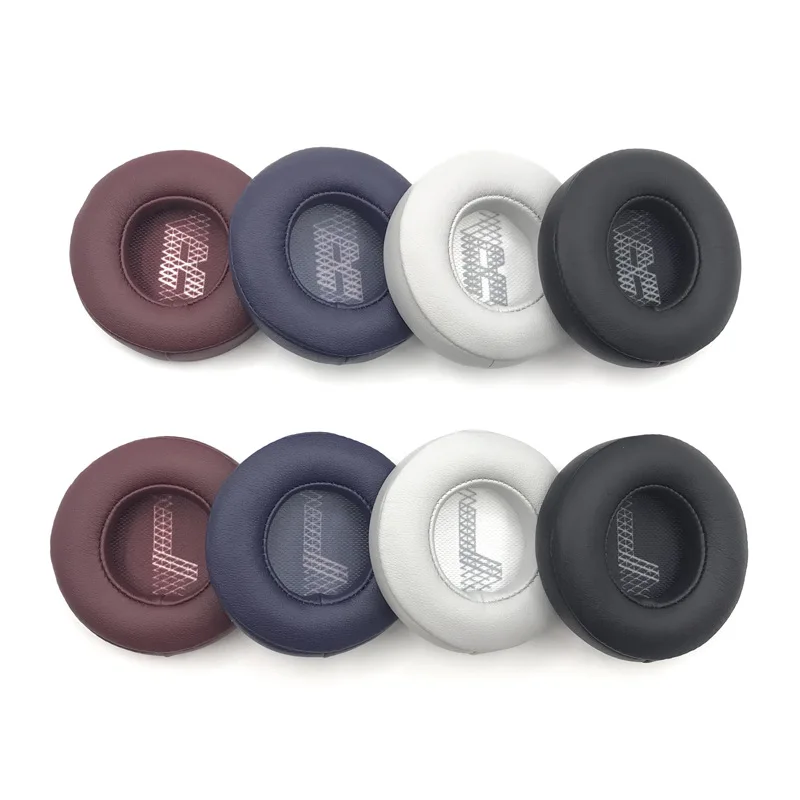 

Replacement Soft Memory Foam Ear Pads Cushion For JBL E35 E45bt E45 Headphones High Quality Soft Memory Foam Ear Pads