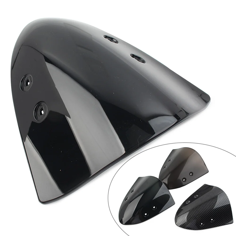 Motorcycle Front Nose Windshield Screen Cover Fairing Cowling For Kawasaki ER-6N ER6N 2012 2013 2014 2015 2016