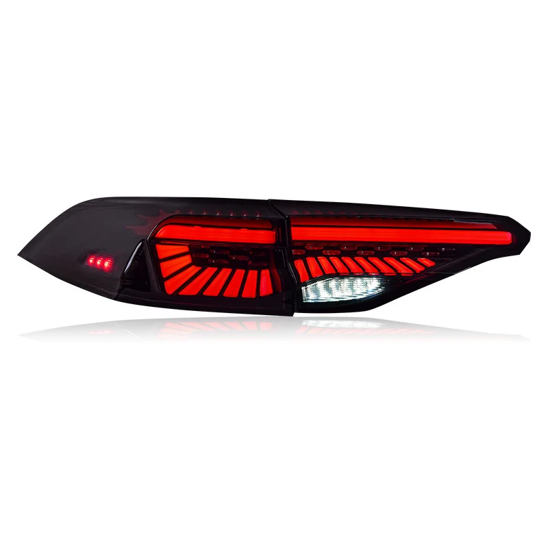 Задняя фара в сборе для Toyota Corolla/Allion задние фары 2019-2021