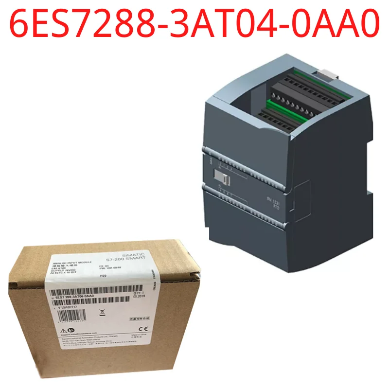 

6ES7288-3AT04-0AA0 Brand New