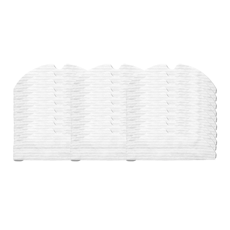 

Запчасти для пылесоса Roborock S6/S6 Maxv/S6 Pure/E4/S5 Max/S5/E35/E25