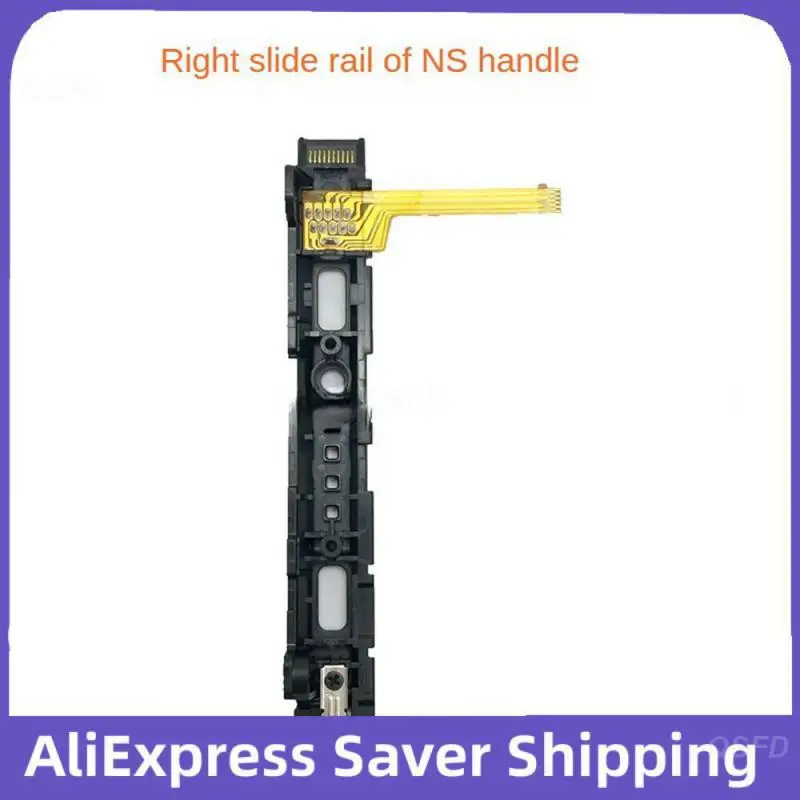 Joystick The Comfortable Grip Ns Controller Rail Switch Accessories Best Seller Switch Controller Lever Precise Control