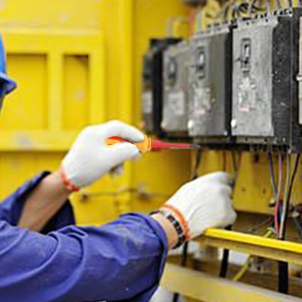 Набор отверток со сменными лезвиями для домашнего и профессионального