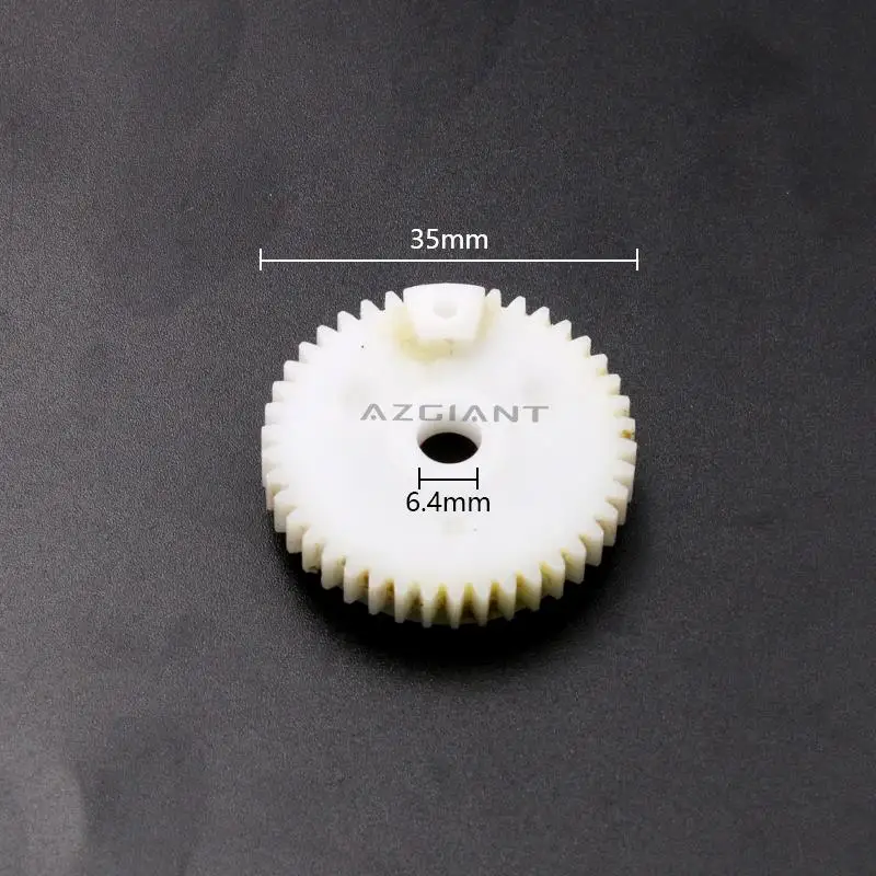 Azgiant 42T привод дверного замка автомобиля для Mitsubishi Pajero/Shogun V73W MK3 3 0/V73/V77 V75 V93 V97