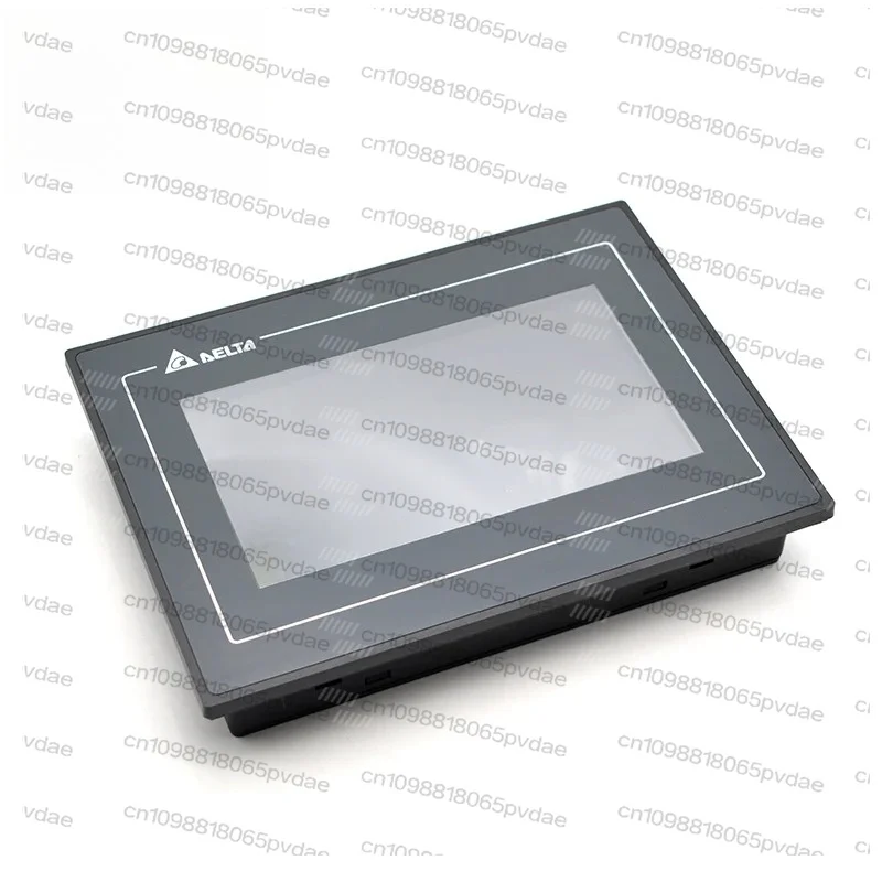 Фото Сенсорный экран HMI Delta DOP-107BV, 7 дюймов, замена DOP-B07S411, DOP-B07SS411, B07S410, с кабелем для передачи данных №2