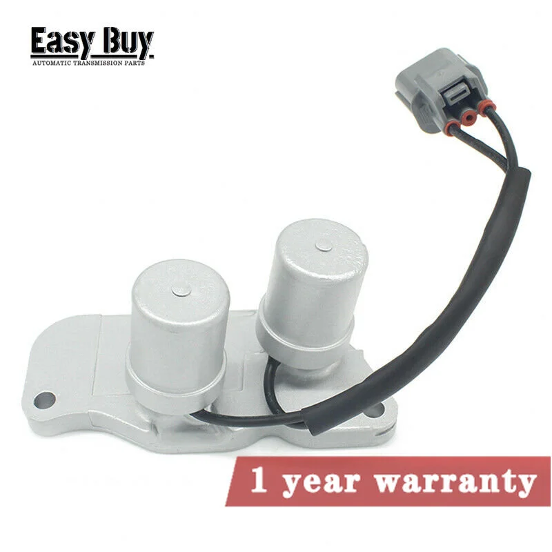 Рисунок 6 - Блокировка переключения передач