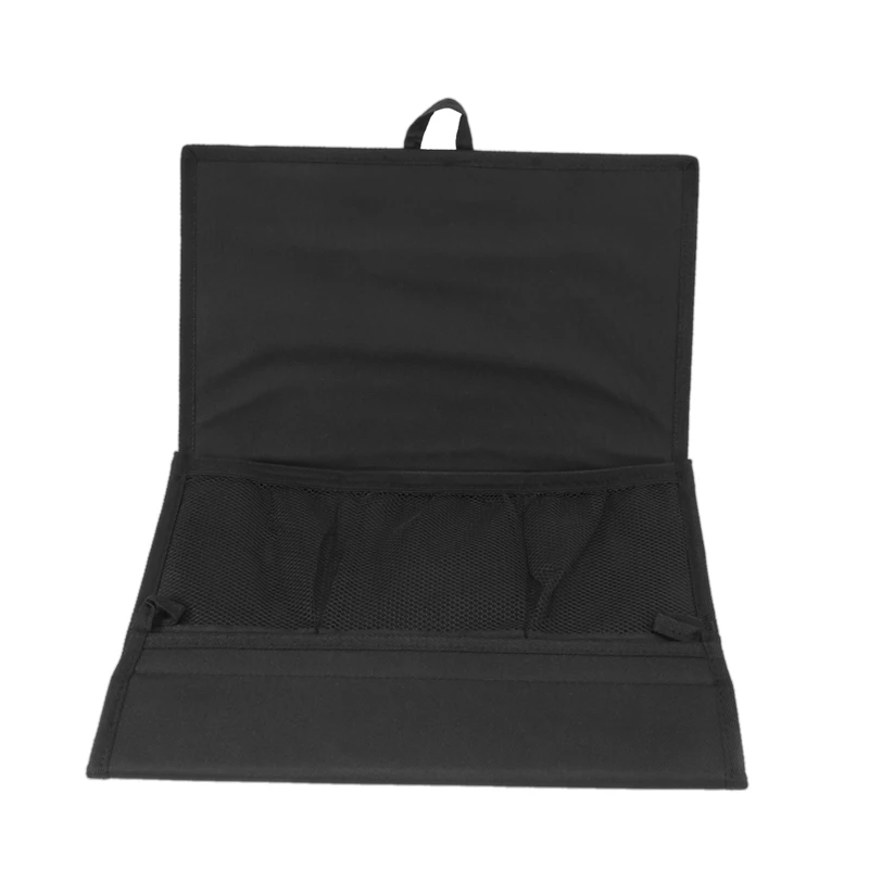 

Bedside Storage Bag Magazine Rack Multifunctional Storage Box Household Supplies Magazine Rack