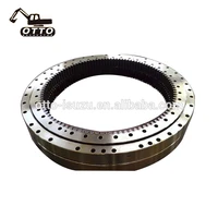 cheap prices long durability precision slewing bearing for zx240 swing bearing excavator