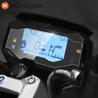 Пленка для защиты экрана от царапин для BMW G310GS G310R G 310 GS G 310 R 2016-2021